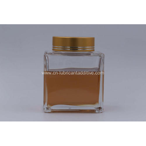 High Temperature Antioxidant Alkyl Diphenylamine Additive